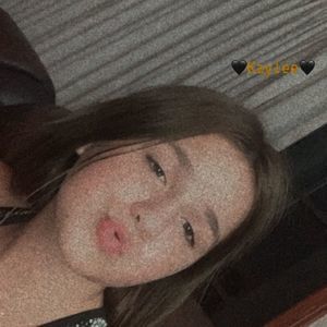 Meet your Posher, Kaylee